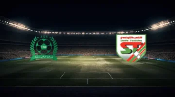 توقيت الحسم.. موعد مباراة الملعب التونسي ومستقبل سليمان ضمن منافسات الرابطة الأولى وتفاصيل النقل